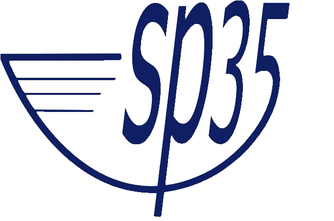 Logo SP35