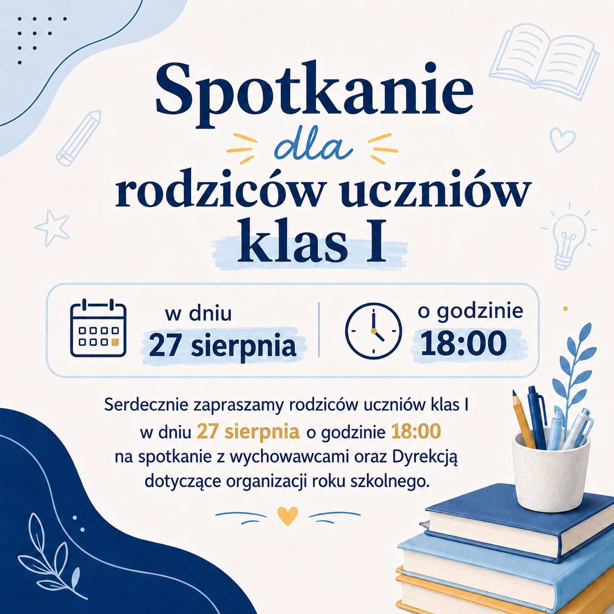 zebranie