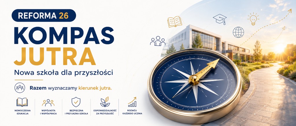 Kompas Jutra — Reforma 26